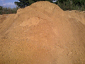 Fill Sand